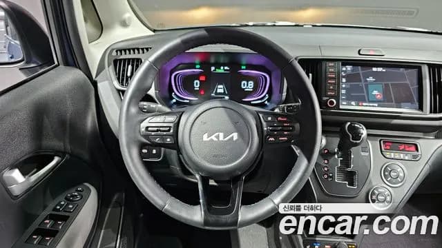 2025 Kia The New Kia Ray Signature Sold VIN KNACH811BST436494 – engine bay 2025 Kia The New Kia Ray Signature Sold VIN KNACH811BST436494 – engine bay
