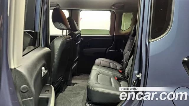 2025 Kia The New Kia Ray Signature Sold VIN KNACH811BST436494 – trunk area 2025 Kia The New Kia Ray Signature Sold VIN KNACH811BST436494 – trunk area