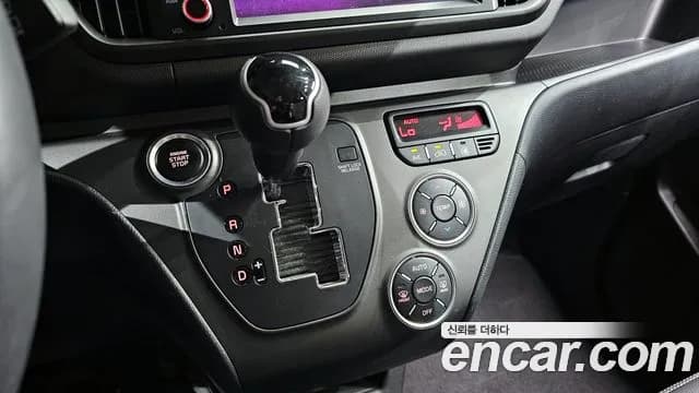 2025 Kia The New Kia Ray Signature Sold VIN KNACH811BST436494 – odometer reading 2025 Kia The New Kia Ray Signature Sold VIN KNACH811BST436494 – odometer reading