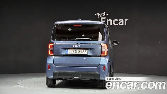 2025 Kia The New Kia Ray Signature Sold VIN KNACH811BST436494 – photo 14 2025 Kia The New Kia Ray Signature Sold VIN KNACH811BST436494 – photo 14
