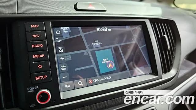 2025 Kia The New Kia Ray Signature Sold VIN KNACH811BST436494 – photo 22 2025 Kia The New Kia Ray Signature Sold VIN KNACH811BST436494 – photo 22