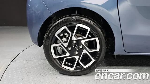 2025 Kia The New Kia Ray Signature Sold VIN KNACH811BST436494 – photo 25 2025 Kia The New Kia Ray Signature Sold VIN KNACH811BST436494 – photo 25
