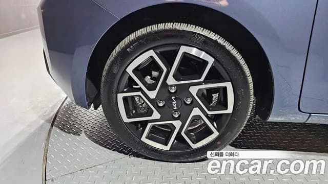 2025 Kia The New Kia Ray Signature Sold VIN KNACH811BST436494 – photo 26 2025 Kia The New Kia Ray Signature Sold VIN KNACH811BST436494 – photo 26