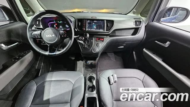 2025 Kia The New Kia Ray Signature Sold VIN KNACH811BST436494 – photo 29 2025 Kia The New Kia Ray Signature Sold VIN KNACH811BST436494 – photo 29