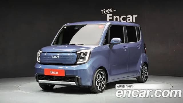 2025 Kia The New Kia Ray Signature Sold VIN KNACH811BST436494 – photo 30 2025 Kia The New Kia Ray Signature Sold VIN KNACH811BST436494 – photo 30