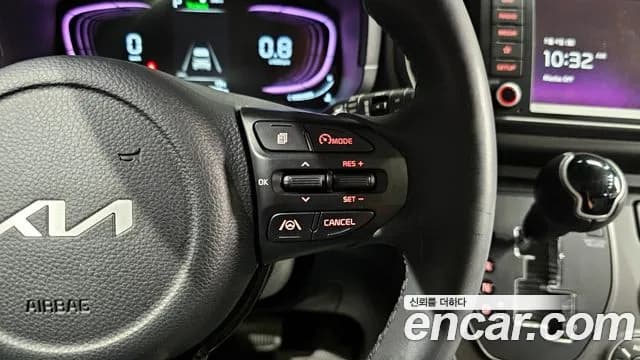 2025 Kia The New Kia Ray Signature Sold VIN KNACH811BST436494 – photo 31 2025 Kia The New Kia Ray Signature Sold VIN KNACH811BST436494 – photo 31
