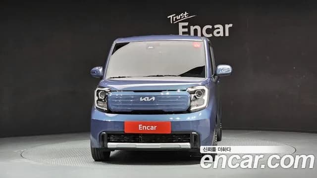 2025 Kia The New Kia Ray Signature Sold VIN KNACH811BST436494 – photo 33 2025 Kia The New Kia Ray Signature Sold VIN KNACH811BST436494 – photo 33