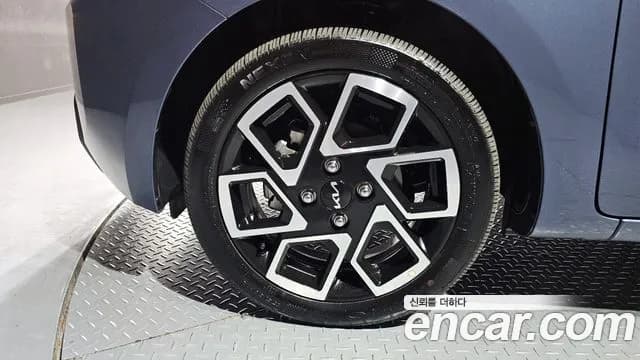 2025 Kia The New Kia Ray Signature Sold VIN KNACH811BST436494 – photo 35 2025 Kia The New Kia Ray Signature Sold VIN KNACH811BST436494 – photo 35