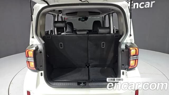 2025 Kia The New Kia Ray Signature Sold VIN KNACH811BST436972 – exterior detail 2025 Kia The New Kia Ray Signature Sold VIN KNACH811BST436972 – exterior detail
