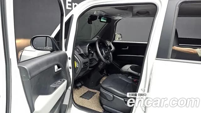 2025 Kia The New Kia Ray Signature Sold VIN KNACH811BST436972 – photo 15 2025 Kia The New Kia Ray Signature Sold VIN KNACH811BST436972 – photo 15