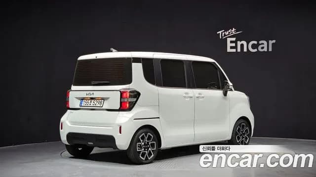 2025 Kia The New Kia Ray Signature Sold VIN KNACH811BST436972 – photo 18 2025 Kia The New Kia Ray Signature Sold VIN KNACH811BST436972 – photo 18