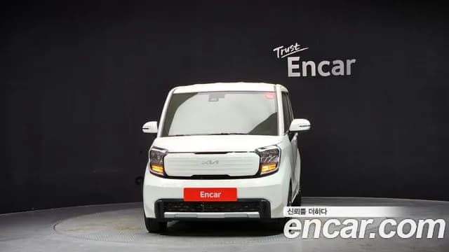 2025 Kia The New Kia Ray Signature Sold VIN KNACH811BST436972 – photo 19 2025 Kia The New Kia Ray Signature Sold VIN KNACH811BST436972 – photo 19