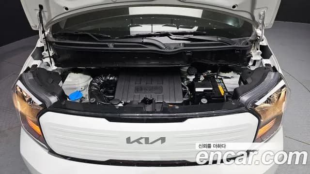 2025 Kia The New Kia Ray Signature Sold VIN KNACH811BST436972 – photo 20 2025 Kia The New Kia Ray Signature Sold VIN KNACH811BST436972 – photo 20