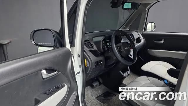 2025 Kia The New Kia Ray Gravity Sold VIN KNACH811BST438702 – front exterior 2025 Kia The New Kia Ray Gravity Sold VIN KNACH811BST438702 – front exterior