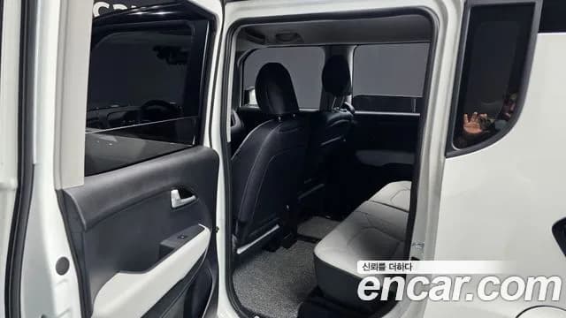 2025 Kia The New Kia Ray Gravity Sold VIN KNACH811BST438702 – photo 29 2025 Kia The New Kia Ray Gravity Sold VIN KNACH811BST438702 – photo 29