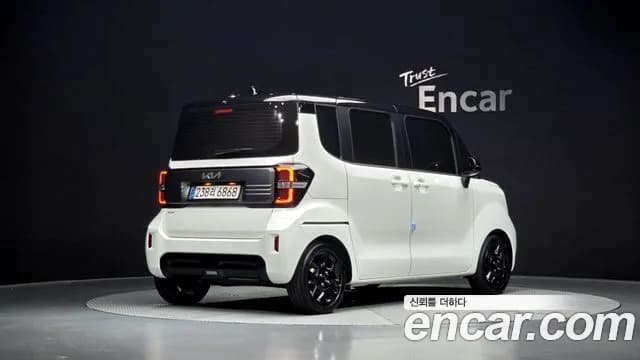 2025 Kia The New Kia Ray Gravity Sold VIN KNACH811BST438702 – photo 34 2025 Kia The New Kia Ray Gravity Sold VIN KNACH811BST438702 – photo 34