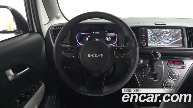 2026 Kia The New Kia Ray Signature Sold VIN KNACH811BTT452100 – interior seats 2026 Kia The New Kia Ray Signature Sold VIN KNACH811BTT452100 – interior seats