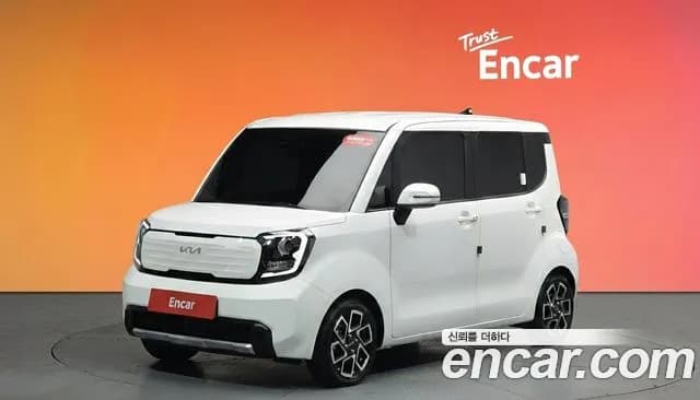 2026 Kia The New Kia Ray Signature Sold VIN KNACH811BTT452100 – photo 11 2026 Kia The New Kia Ray Signature Sold VIN KNACH811BTT452100 – photo 11