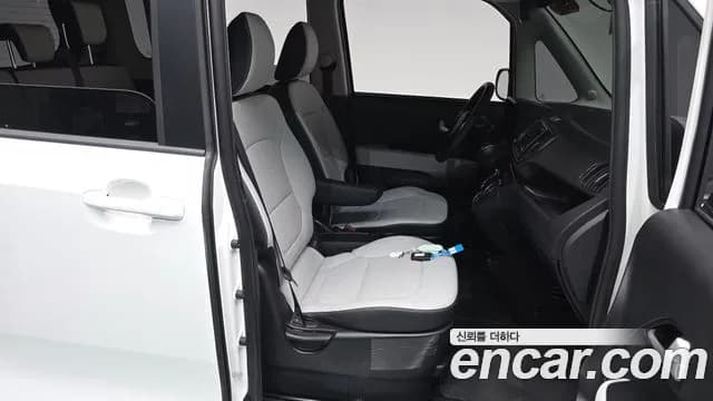 2026 Kia The New Kia Ray Signature Sold VIN KNACH811BTT452100 – photo 18 2026 Kia The New Kia Ray Signature Sold VIN KNACH811BTT452100 – photo 18