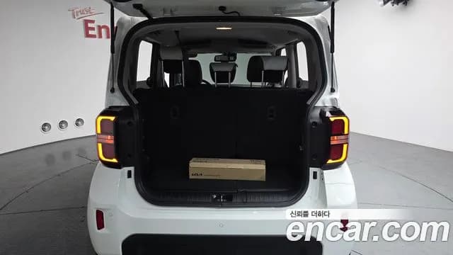 2026 Kia The New Kia Ray Signature Sold VIN KNACH811BTT452100 – photo 19 2026 Kia The New Kia Ray Signature Sold VIN KNACH811BTT452100 – photo 19