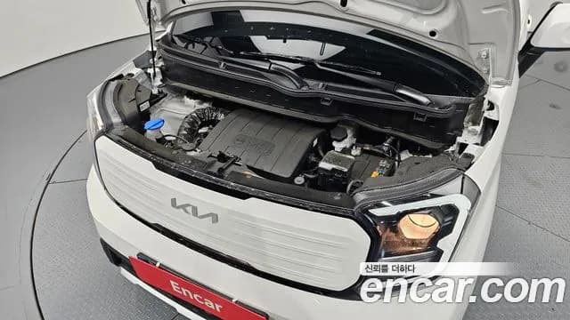 2026 Kia The New Kia Ray Signature Sold VIN KNACH811BTT454507 – interior seats 2026 Kia The New Kia Ray Signature Sold VIN KNACH811BTT454507 – interior seats