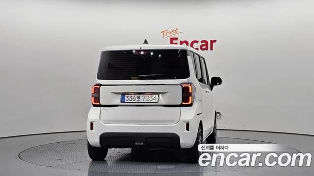 2026 Kia The New Kia Ray Signature Sold VIN KNACH811BTT454507 – engine bay 2026 Kia The New Kia Ray Signature Sold VIN KNACH811BTT454507 – engine bay