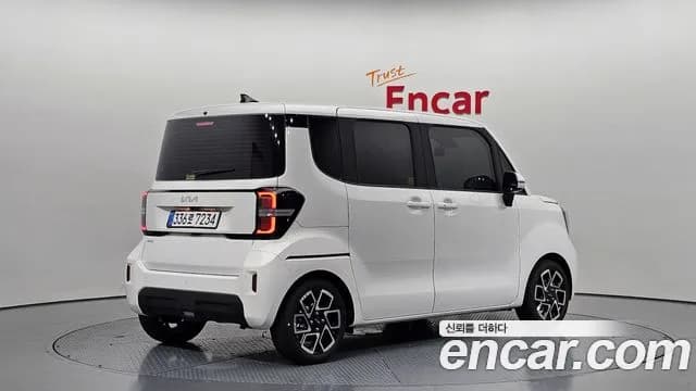 2026 Kia The New Kia Ray Signature Sold VIN KNACH811BTT454507 – undercarriage 2026 Kia The New Kia Ray Signature Sold VIN KNACH811BTT454507 – undercarriage