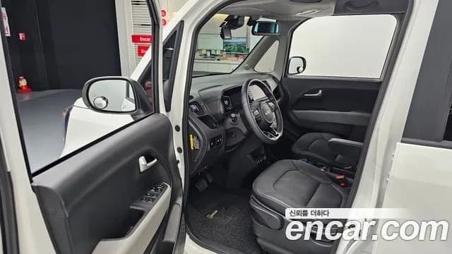 2026 Kia The New Kia Ray Signature Sold VIN KNACH811BTT454507 – trunk area 2026 Kia The New Kia Ray Signature Sold VIN KNACH811BTT454507 – trunk area