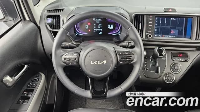 2026 Kia The New Kia Ray Signature Sold VIN KNACH811BTT454507 – odometer reading 2026 Kia The New Kia Ray Signature Sold VIN KNACH811BTT454507 – odometer reading
