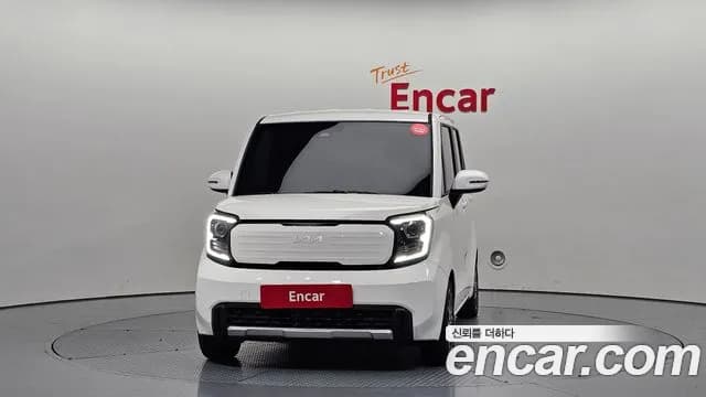 2026 Kia The New Kia Ray Signature Sold VIN KNACH811BTT454507 – photo 13 2026 Kia The New Kia Ray Signature Sold VIN KNACH811BTT454507 – photo 13