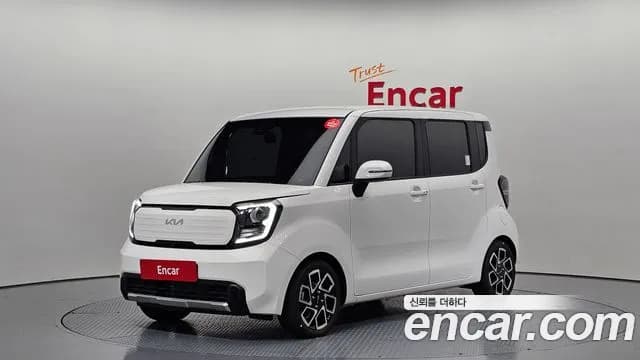 2026 Kia The New Kia Ray Signature Sold VIN KNACH811BTT454507 – photo 16 2026 Kia The New Kia Ray Signature Sold VIN KNACH811BTT454507 – photo 16