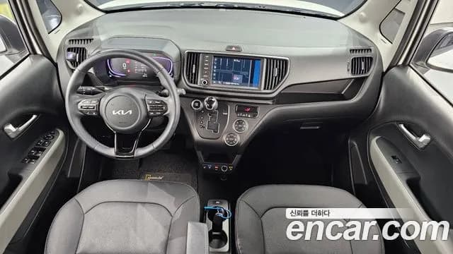 2026 Kia The New Kia Ray Signature Sold VIN KNACH811BTT454507 – photo 17 2026 Kia The New Kia Ray Signature Sold VIN KNACH811BTT454507 – photo 17