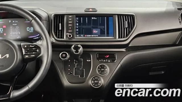 2026 Kia The New Kia Ray Signature Sold VIN KNACH811BTT454507 – photo 19 2026 Kia The New Kia Ray Signature Sold VIN KNACH811BTT454507 – photo 19