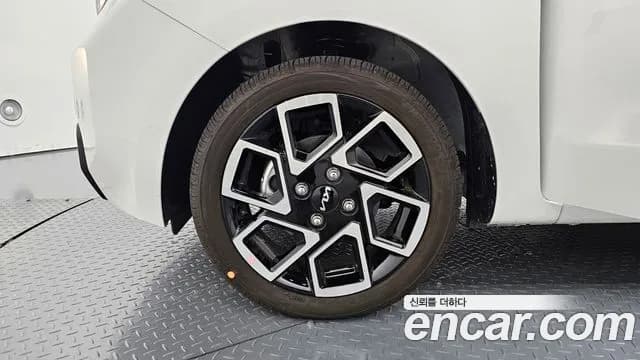 2026 Kia The New Kia Ray Signature Sold VIN KNACH811BTT454507 – photo 20 2026 Kia The New Kia Ray Signature Sold VIN KNACH811BTT454507 – photo 20