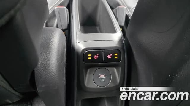 2026 Kia The New Kia Ray Signature Sold VIN KNACH811BTT454649 – dashboard 2026 Kia The New Kia Ray Signature Sold VIN KNACH811BTT454649 – dashboard