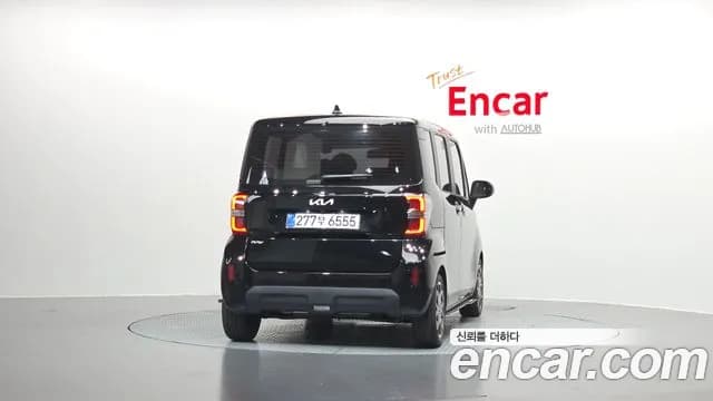 2026 Kia The New Kia Ray Signature Sold VIN KNACH811BTT454649 – interior seats 2026 Kia The New Kia Ray Signature Sold VIN KNACH811BTT454649 – interior seats