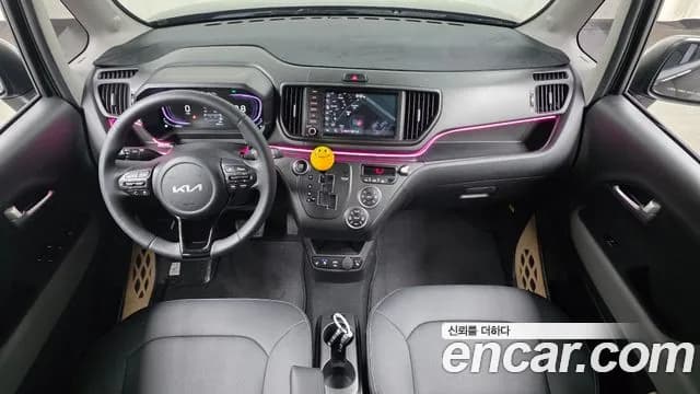 2026 Kia The New Kia Ray Signature Sold VIN KNACH811BTT454649 – exterior detail 2026 Kia The New Kia Ray Signature Sold VIN KNACH811BTT454649 – exterior detail
