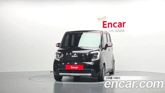 2026 Kia The New Kia Ray Signature Sold VIN KNACH811BTT454649 – photo 14 2026 Kia The New Kia Ray Signature Sold VIN KNACH811BTT454649 – photo 14