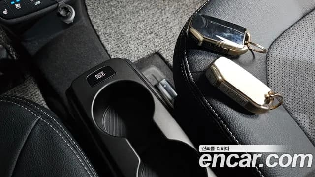 2026 Kia The New Kia Ray Signature Sold VIN KNACH811BTT458308 – trunk area 2026 Kia The New Kia Ray Signature Sold VIN KNACH811BTT458308 – trunk area