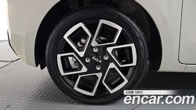 2026 Kia The New Kia Ray Signature Sold VIN KNACH811BTT458308 – odometer reading 2026 Kia The New Kia Ray Signature Sold VIN KNACH811BTT458308 – odometer reading