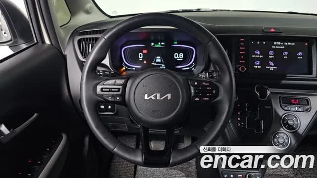 2026 Kia The New Kia Ray Signature Sold VIN KNACH811BTT458308 – photo 11 2026 Kia The New Kia Ray Signature Sold VIN KNACH811BTT458308 – photo 11
