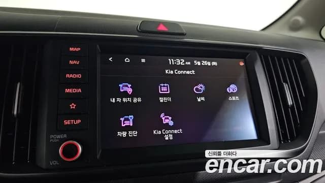2026 Kia The New Kia Ray Signature Sold VIN KNACH811BTT458308 – photo 13 2026 Kia The New Kia Ray Signature Sold VIN KNACH811BTT458308 – photo 13