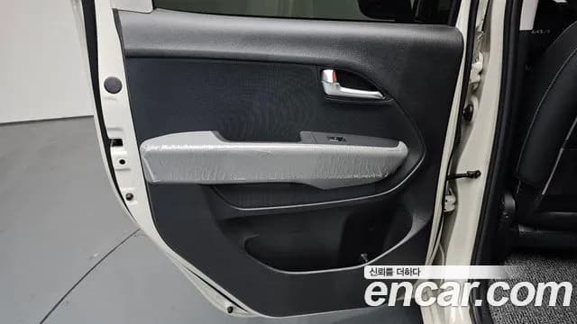 2026 Kia The New Kia Ray Signature Sold VIN KNACH811BTT458308 – photo 18 2026 Kia The New Kia Ray Signature Sold VIN KNACH811BTT458308 – photo 18