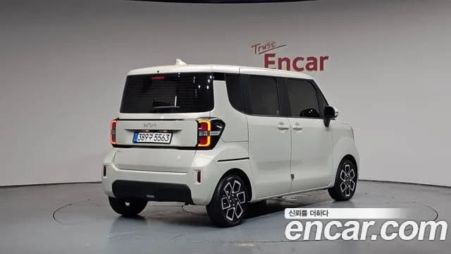 2026 Kia The New Kia Ray Signature Sold VIN KNACH811BTT458308 – photo 19 2026 Kia The New Kia Ray Signature Sold VIN KNACH811BTT458308 – photo 19