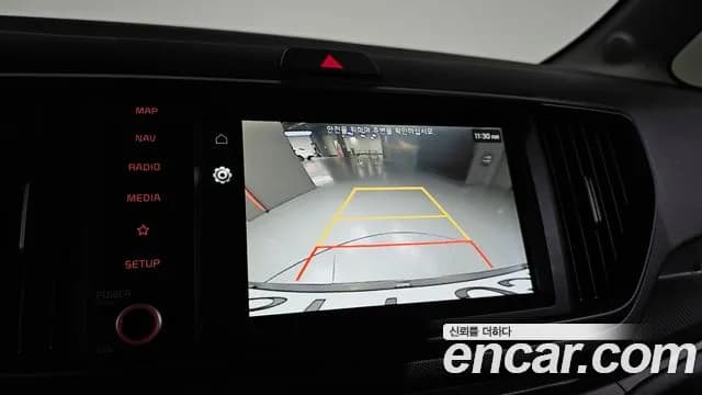 2026 Kia The New Kia Ray Signature Sold VIN KNACH811BTT458308 – photo 20 2026 Kia The New Kia Ray Signature Sold VIN KNACH811BTT458308 – photo 20
