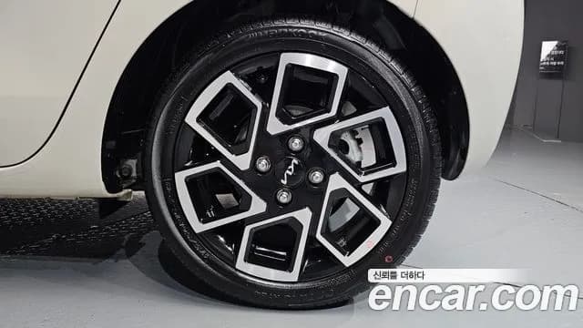 2026 Kia The New Kia Ray Signature Sold VIN KNACH811BTT458308 – photo 26 2026 Kia The New Kia Ray Signature Sold VIN KNACH811BTT458308 – photo 26