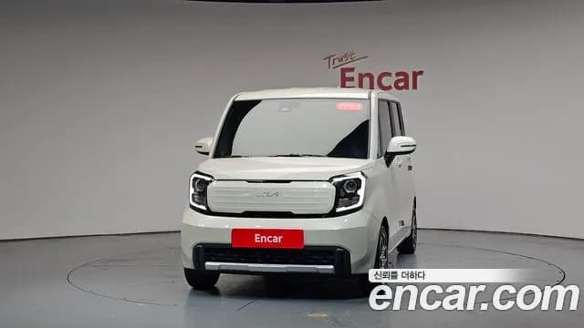 2026 Kia The New Kia Ray Signature Sold VIN KNACH811BTT458308 – photo 29 2026 Kia The New Kia Ray Signature Sold VIN KNACH811BTT458308 – photo 29
