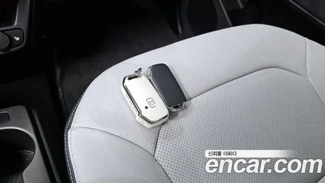 2026 Kia The New Kia Ray Signature Sold VIN KNACH811BTT458350 – front exterior 2026 Kia The New Kia Ray Signature Sold VIN KNACH811BTT458350 – front exterior