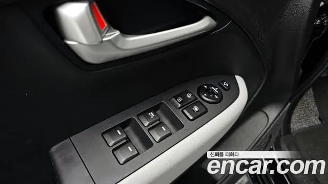 2026 Kia The New Kia Ray Signature Sold VIN KNACH811BTT458350 – dashboard 2026 Kia The New Kia Ray Signature Sold VIN KNACH811BTT458350 – dashboard