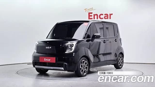 2026 Kia The New Kia Ray Signature Sold VIN KNACH811BTT458350 – exterior detail 2026 Kia The New Kia Ray Signature Sold VIN KNACH811BTT458350 – exterior detail